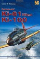 Monografie 58 - Kawasaki Ki-61 HIEN, Ki-100
