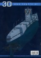 16020-3D - Typ II Ok.podwodne