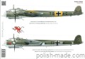 TOPDRAWINGS 30 - Dornier Do 17Z/Do 215