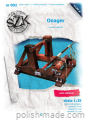 ONAGER rzymska katapulta - 002 - 1/25
