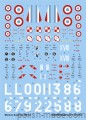 72137 MS.406C1 - Polskie Lotnictwo we Francji 40'