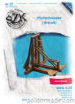 Pfeilschleuder (Bricoli) - 025 - 1/25