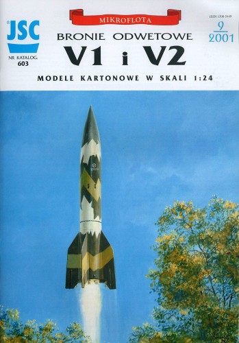 JSC-603 - V1 i V2 - 1/24