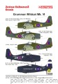 72026 GM Wildcat VI - Wlk.Brytania