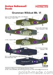 72026 GM Wildcat VI - Wlk.Brytania
