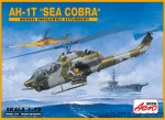 AH-1T SEA COBRA szturmowy - 1/72
