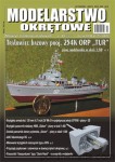 MODELARSTWO OKRĘTOWE 69 - 2/2017