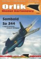 Sombold So 344 - 045 -1/33