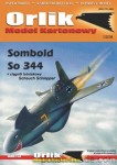 Sombold So 344 - 045 -1/33