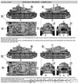 Pz.Kpfw. IVD TROPENPANZER - 728056 - 1/72