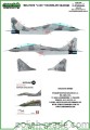 D72055 MiG-29UB '4105' - Stanislaw Skalski