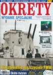 OKRĘTY SPEC 01 - 01.2013