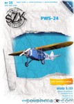 PWS-24 pasażerski - 035 - 1/33