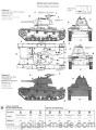 T-26C m.1937/45mm cz.lekki - 72611 - 1/72