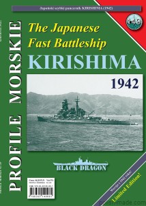 PM-149 - KIRISHIMA '42' pancernik