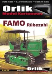 FAMO RUBEZAHL - 094 -1/25