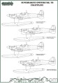 MD24068 Spitfire Mk.Vb Floatplane