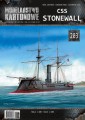 MK-203 - CSS 'STONEWALL' - 1/200