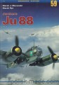 Monografie 59 - Junkers Ju 88 vol.II