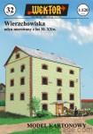 WIERZCHOWISKA młyn - nr.32 - 1/120