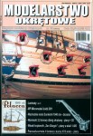 MODELARSTWO OKRĘTOWE 38 - 1/2012
