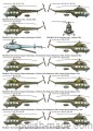 Mi 2 śmigłowiec transp. - 1/48