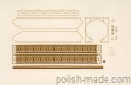 JSC-7204 - MAUS czołg superciężki - 1/72