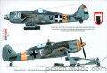 Monografie 05 - Focke Wulf FW 190 vol.3 sama książka