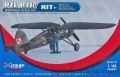 PZL P.11c  KIT+  - 1/48 