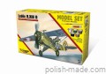 MODEL-SET LUBLIN R.XIII D - 1/48