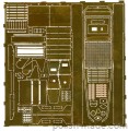 T-60 z dod. opanc. - 1/35 model plastikowy