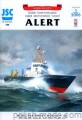 JSC-104 - ALERT statek interw. - 1/100