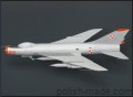 Su-7 BKŁ - 17 - 1/50