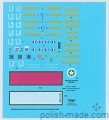 M3A3 'Liberation of Paris' - 726068 - 1/72