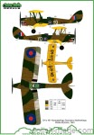 D72036 DH-82 Tiger Moth vol.2