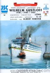 JSC-058 - WILHELM GUSTLOFF 38/40/45 / S13 - 1/400