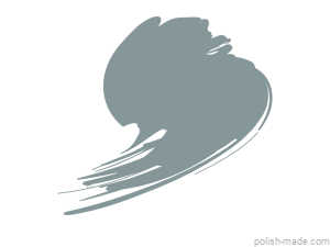 A036 Light Blue-Grey