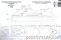 JSC-108 - 'SIMARA ACE' prom pasażerski - 1/100
