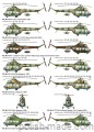 Mi 2 śmigłowiec transp. - 1/48
