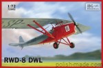 RWD-8 dwl - 1/72