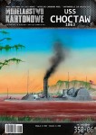 MK-350-06 - USS 'CHOCTAW' - 1/350