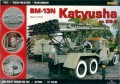 BM-13N KATIUSZA na ZIS-6