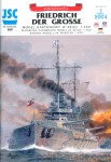 JSC-269 - FRIEDRICH DER GROSSE 1917 - 1/250