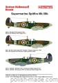 32056 Supermarine Spitfire Mk I/IIB