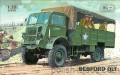 BEDFORD QLT - 1/35