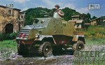 OTTER Light Reconnaissance Car - 1/35