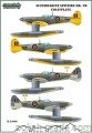 MD24068 Spitfire Mk.Vb Floatplane