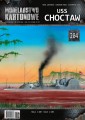 MK-204 - USS 'CHOCTAW' - 1/200
