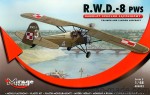 RWD-8 PWS szkolno-łączn. - 1/48