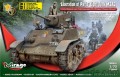 M3A3 'Liberation of Paris' - 726068 - 1/72